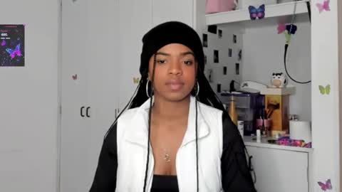 MARCELA online show from February 21, 12:27 am