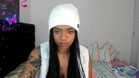 MARCELA online show from March 3, 12:16 pm