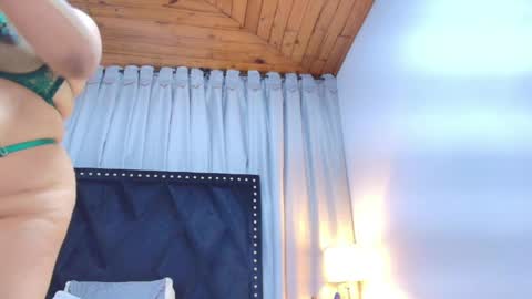 _marcela__ online show from June 8, 11:21 am