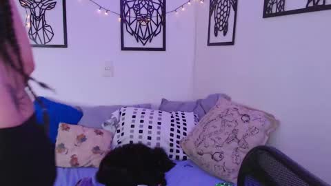 Snapshot of _marcela_wi chatting on March 12, 10:39 pm Marce  online show from March 12, 10:39 pm