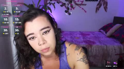 Snapshot of _marcela_wi chatting on September 18, 11:18 pm Marce  online show from September 18, 11:18 pm