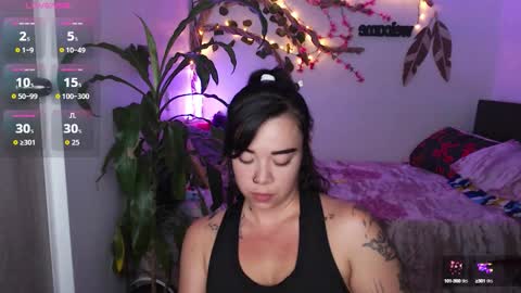 Snapshot of _marcela_wi chatting on September 23, 1:30 am Marce  online show from September 23, 1:30 am
