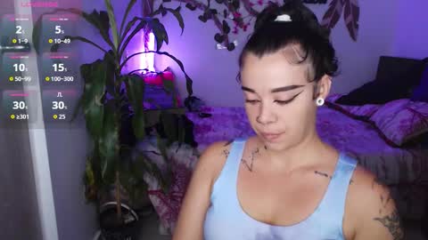 Snapshot of _marcela_wi chatting on September 29, 11:31 pm Marce  online show from September 29, 11:31 pm