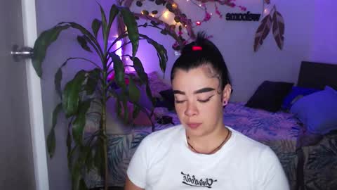 Marce  online show from March 26, 11:54 pm