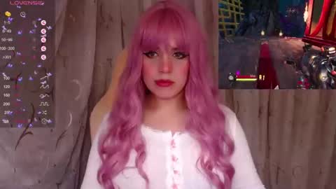 Kira online show from December 15, 1:54 pm