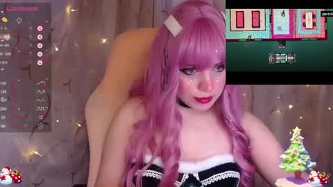 Kira online show from December 24, 12:55 pm