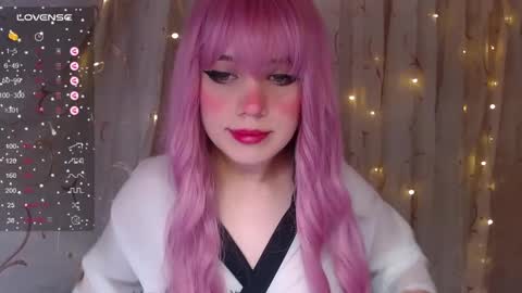 Kira online show from January 7, 8:24 am