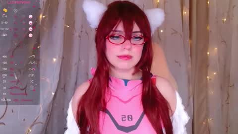 Kira online show from March 11, 11:55 am