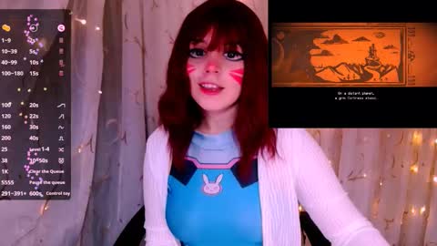 Kira online show from September 27, 8:52 am