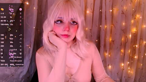 Kira online show from October 5, 8:56 am