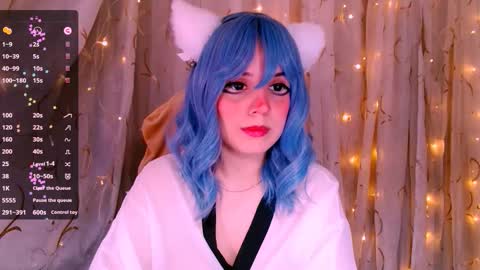 Kira online show from October 15, 8:47 am