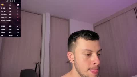 Marcus online show from December 26, 11:03 pm