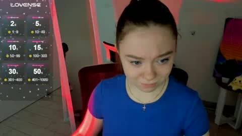 Snapshot of _margoqueen_ chatting on October 23, 7:07 am Margo online show from October 23, 7:07 am