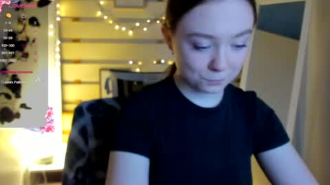 Margo online show from March 14, 2:22 pm