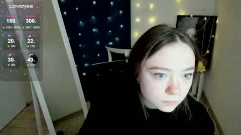 Snapshot of _margoqueen_ chatting on May 2, 6:40 am Margo online show from May 2, 6:40 am