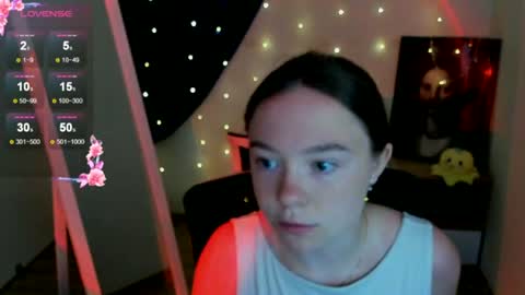 Snapshot of _margoqueen_ chatting on June 16, 6:05 am Margo online show from June 16, 6:05 am
