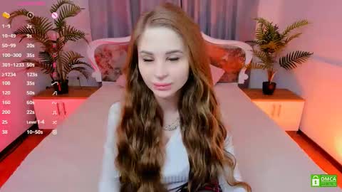 Eva  online show from February 22, 9:57 pm