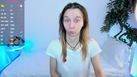 Scarlett online show from March 10, 10:31 am