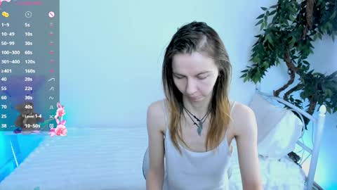 Scarlett online show from April 22, 1:12 pm