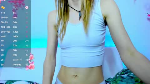 Snapshot of _mari_so chatting on May 11, 4:04 pm Scarlett online show from May 11, 4:04 pm