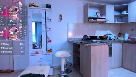 Snapshot of _maria_angel_ chatting on February 26, 10:09 pm Maria Angel online show from February 26, 10:09 pm