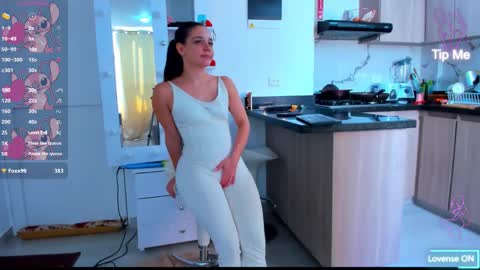 Snapshot of _maria_angel_ chatting on September 25, 8:12 pm Maria Angel online show from September 25, 8:12 pm