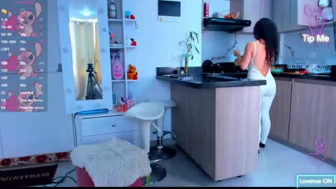 Snapshot of _maria_angel_ chatting on October 16, 6:53 pm Maria Angel online show from October 16, 6:53 pm