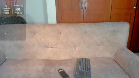 Maria online show from November 5, 7:58 pm