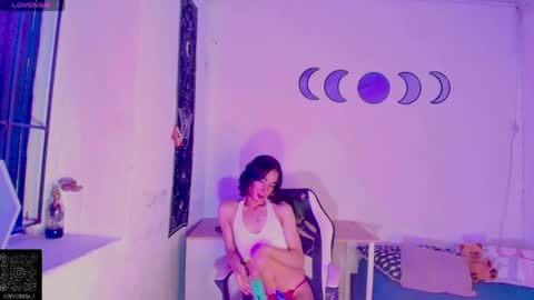 Mariana Fox online show from April 24, 4:09 pm