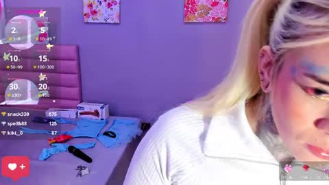 _mariangel1 online show from June 21, 3:31 am