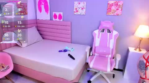_mariangel1 online show from July 16, 5:02 am