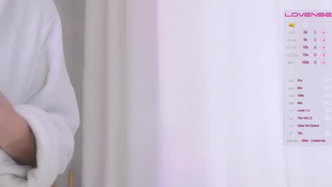 Mari online show from February 14, 5:30 am