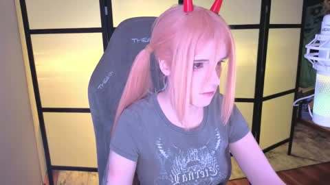 Mariko online show from April 24, 3:03 pm