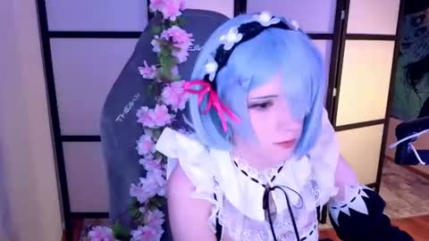 Snapshot of _mariko_ chatting on June 12, 3:33 pm Mariko online show from June 12, 3:33 pm