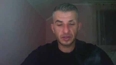 Snapshot of _marrrio chatting on December 5, 11:51 pm _marrrio online show from December 5, 11:51 pm