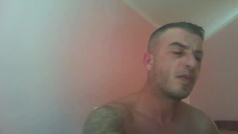 Snapshot of _marrrio chatting on December 25, 9:45 am _marrrio online show from December 25, 9:45 am