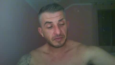 Snapshot of _marrrio chatting on January 1, 2:09 am _marrrio online show from January 1, 2:09 am