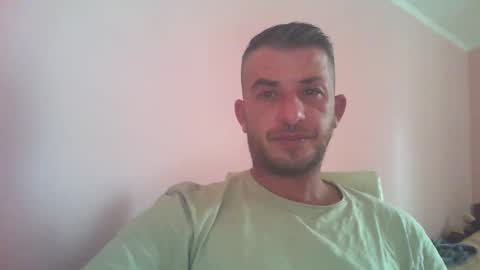 Snapshot of _marrrio chatting on January 1, 9:17 am _marrrio online show from January 1, 9:17 am