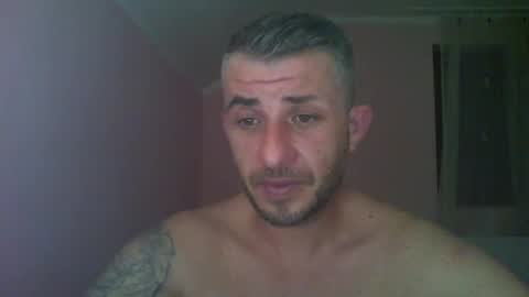 Snapshot of _marrrio chatting on January 1, 9:41 pm _marrrio online show from January 1, 9:41 pm