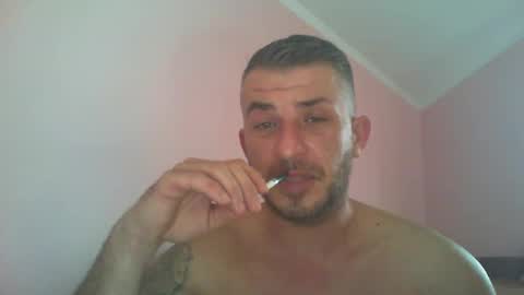 Snapshot of _marrrio chatting on February 16, 2:00 pm _marrrio online show from February 16, 2:00 pm