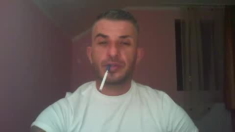 Snapshot of _marrrio chatting on February 23, 3:02 am _marrrio online show from February 23, 3:02 am