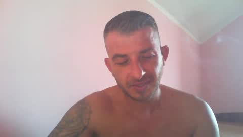 Snapshot of _marrrio chatting on March 9, 1:15 pm _marrrio online show from March 9, 1:15 pm