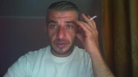 Snapshot of _marrrio chatting on October 7, 6:16 pm _marrrio online show from October 7, 6:16 pm