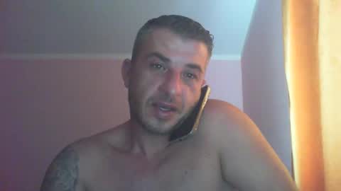 Snapshot of _marrrio chatting on January 11, 9:47 am _marrrio online show from January 11, 9:47 am