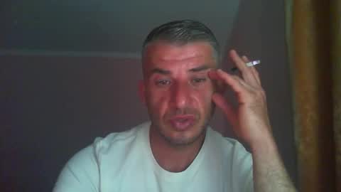 Snapshot of _marrrio chatting on April 15, 7:32 pm _marrrio online show from April 15, 7:32 pm