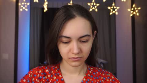 Snapshot of _marvelous_time_ chatting on December 15, 7:42 pm  Gwen  online show from December 15, 7:42 pm