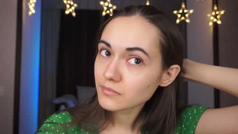 Snapshot of _marvelous_time_ chatting on January 11, 8:43 pm  Gwen  online show from January 11, 8:43 pm