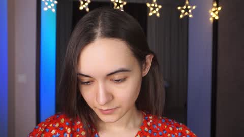 Snapshot of _marvelous_time_ chatting on January 17, 7:38 pm  Gwen  online show from January 17, 7:38 pm