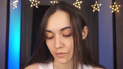 Snapshot of _marvelous_time_ chatting on February 1, 7:34 pm  Gwen  online show from February 1, 7:34 pm