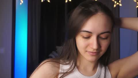 Snapshot of _marvelous_time_ chatting on February 1, 10:44 pm  Gwen  online show from February 1, 10:44 pm